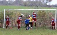 Reserves v Downham Town Res 30th Nov 2013 21