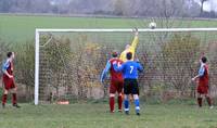 Reserves v Downham Town Res 30th Nov 2013 22