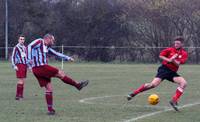 Hempnall v Foulsham 14th feb 2015 15