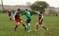 Hempnall Res v Martham 3