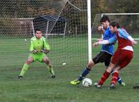 Reserves v Downham Town Res 30th Nov 2013 23