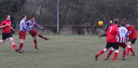 Hempnall v Foulsham 14th feb 2015 17