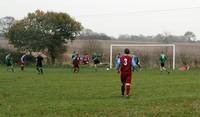 Hempnall Res v Martham4