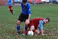 Reserves v Downham Town Res 30th Nov 2013 24