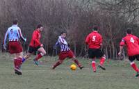 Hempnall v Foulsham 14th feb 2015 19