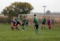 Hempnall Res v Martham 5