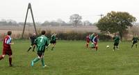 Hempnall Res v Martham 6