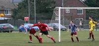 Hempnall v Foulsham 14th feb 2015 21