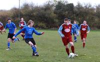 Reserves v Downham Town Res 30th Nov 2013 25