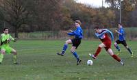 Reserves v Downham Town Res 30th Nov 2013 26