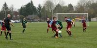 Hempnall Res v Martham 7