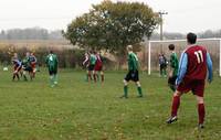 Hempnall Res v Martham 8