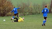 Reserves v Downham Town Res 30th Nov 2013 27