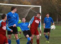 Reserves v Downham Town Res 30th Nov 2013 28