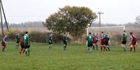 Hempnall Res v Martham 10