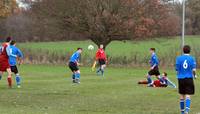 Reserves v Downham Town Res 30th Nov 2013 29