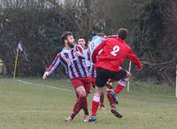 Hempnall v Foulsham 14th feb 2015 23