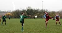 Hempnall Res v Martham 12