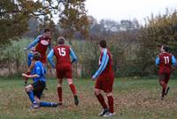 Reserves v Downham Town Res 30th Nov 2013 31