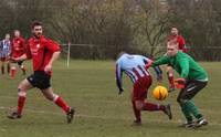 Hempnall v Foulsham 14th feb 2015 24