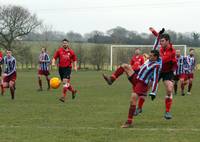 Hempnall v Foulsham 14th feb 2015 25