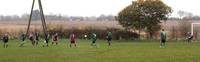 Hempnall Res v Martham 13