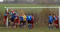 Reserves v Downham Town Res 30th Nov 2013 32