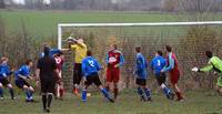 Reserves v Downham Town Res 30th Nov 2013 33