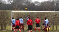 Hempnall v Foulsham 14th feb 2015 27