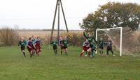 Hempnall Res v Martham 14