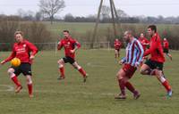 Hempnall v Foulsham 14th feb 2015 28