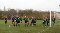 Hempnall Res v Martham 15