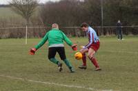 Hempnall v Foulsham 14th feb 2015 29