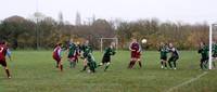 Hempnall Res v Martham 16