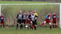 Reserves v Swaffham Town Res 1