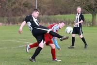 Reserves v Swaffham Town Res 2