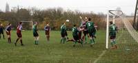 Hempnall Res v Martham 17