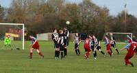 Reserves v Swaffham Town Res 4