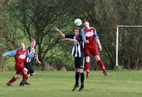 Reserves v Swaffham Town Res 5