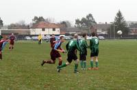 Hempnall Res v Martham 18