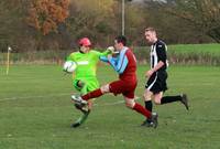 Reserves v Swaffham Town Res 6