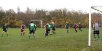 Hempnall Res v Martham 19