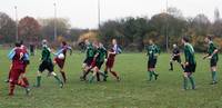 Hempnall Res v Martham 20