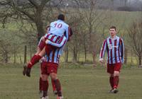 Hempnall v Foulsham 14th feb 2015 32