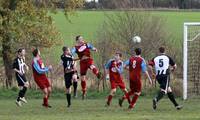 Reserves v Swaffham Town Res 8