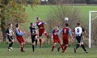 Reserves v Swaffham Town Res 8