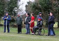 Hempnall v Foulsham 14th feb 2015 33