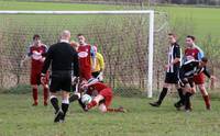 Reserves v Swaffham Town Res 9