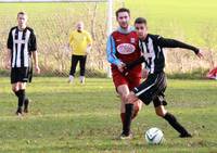 Reserves v Swaffham Town Res 11