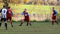 Reserves v Swaffham Town Res 12